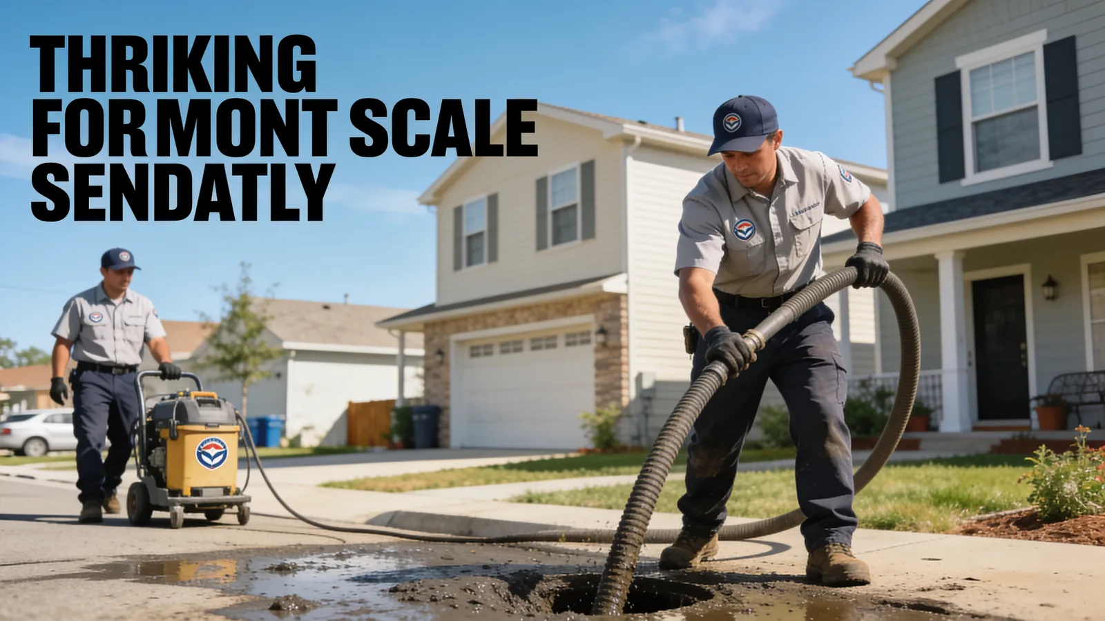 Sewage Cleanup in Trafford, PA near me